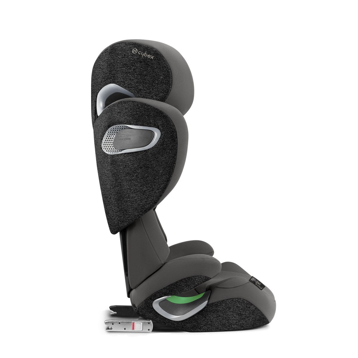 Cybex Solution T i-Fix Car Seat, 3-12 years