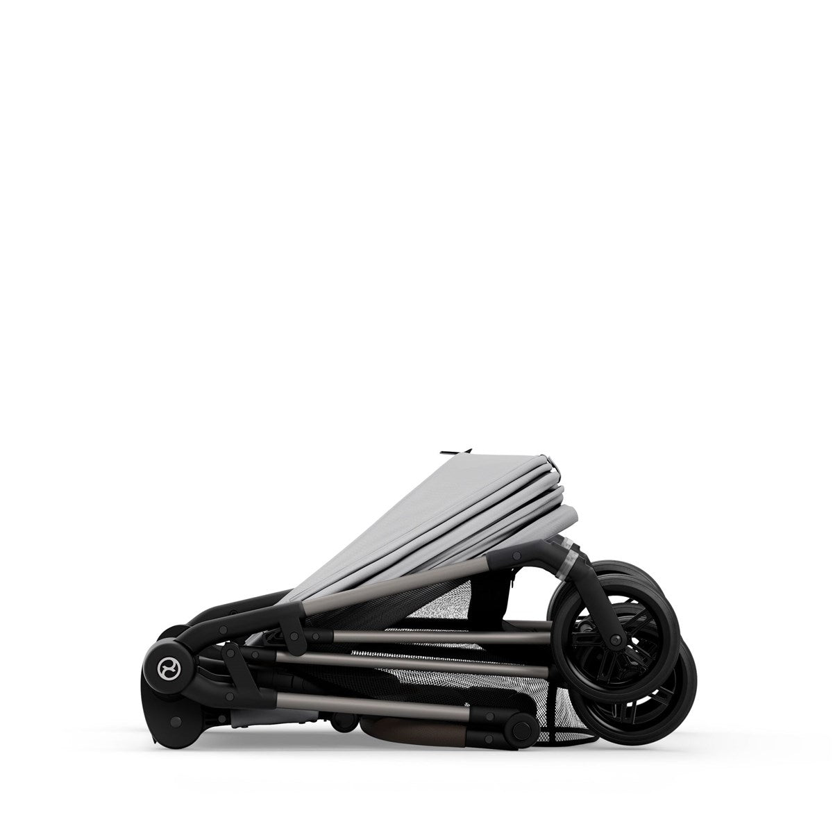 Cybex Melio Pushchair
