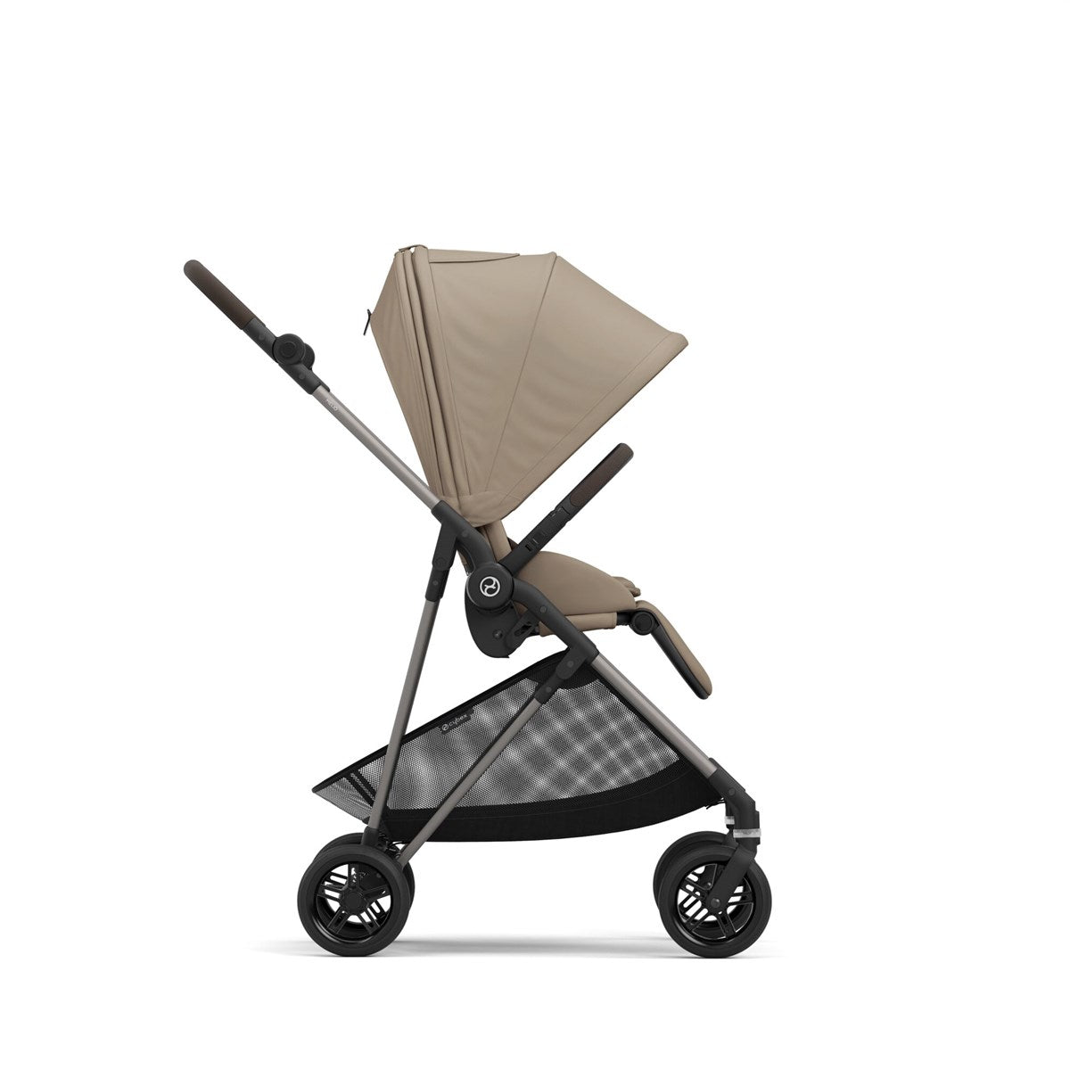 Cybex Melio Pushchair
