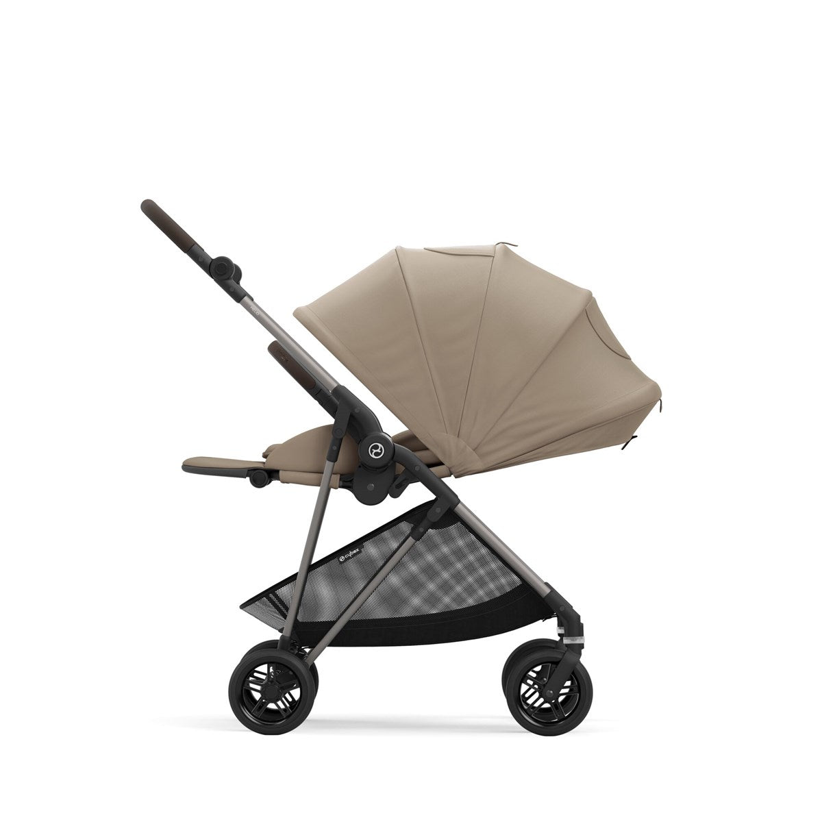 Cybex Melio Pushchair