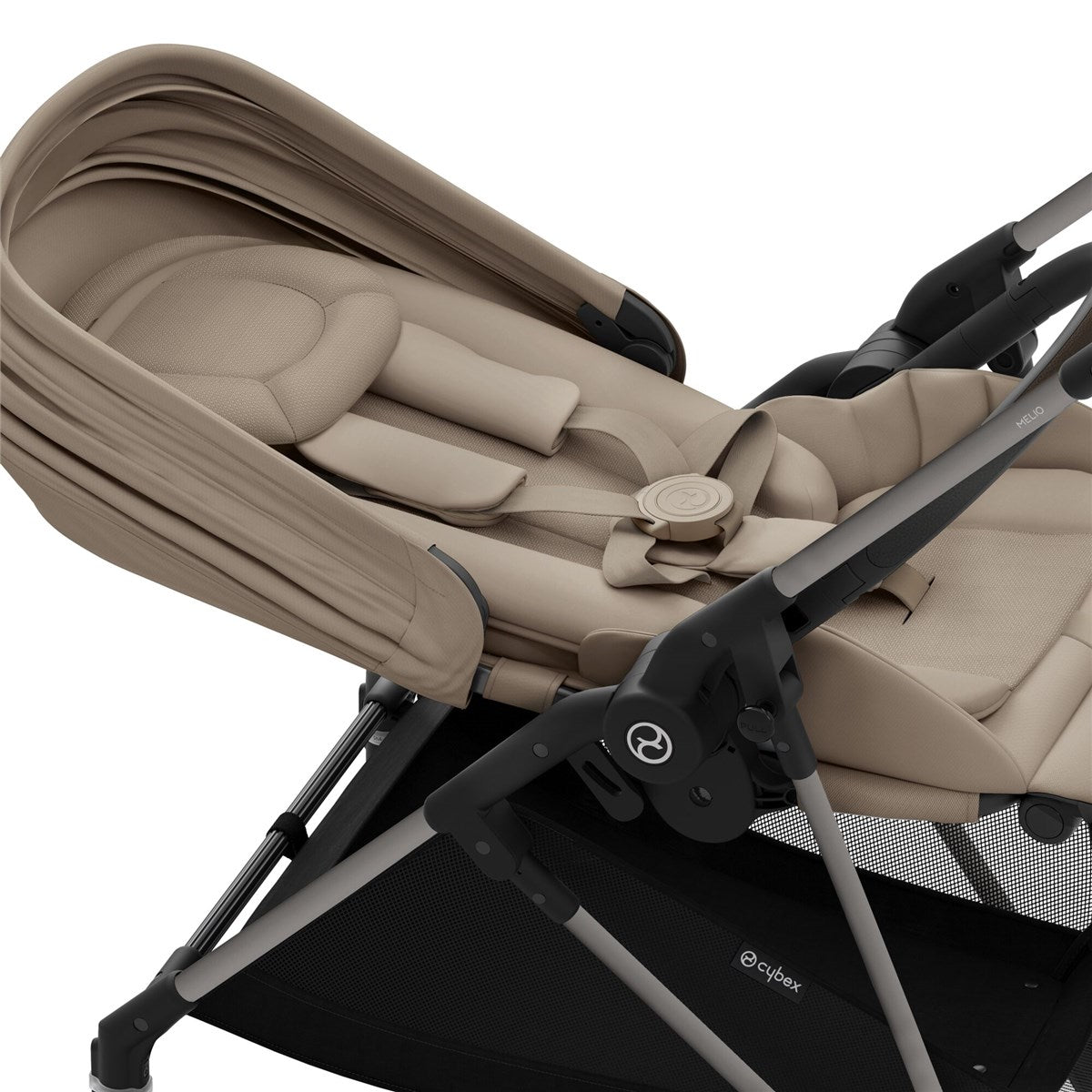 Cybex Melio Pushchair