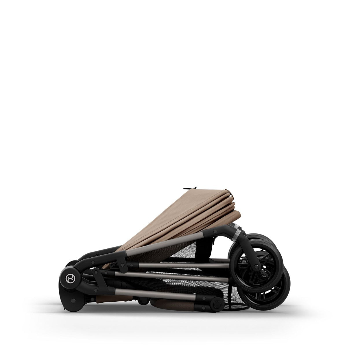 Cybex Melio Pushchair