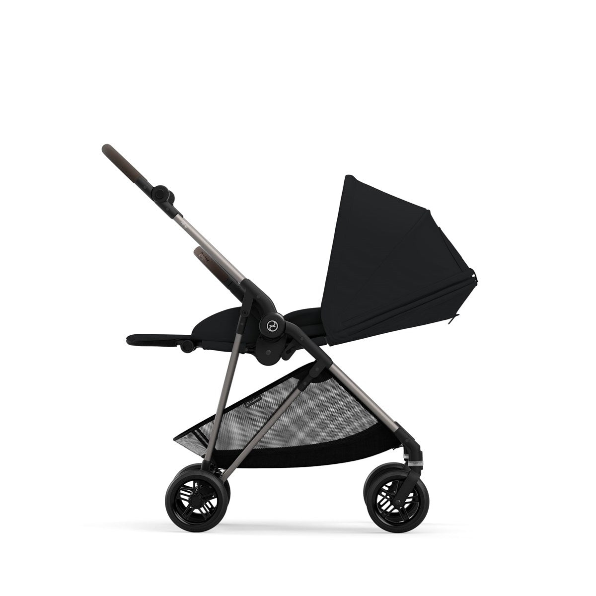 Cybex Melio Pushchair