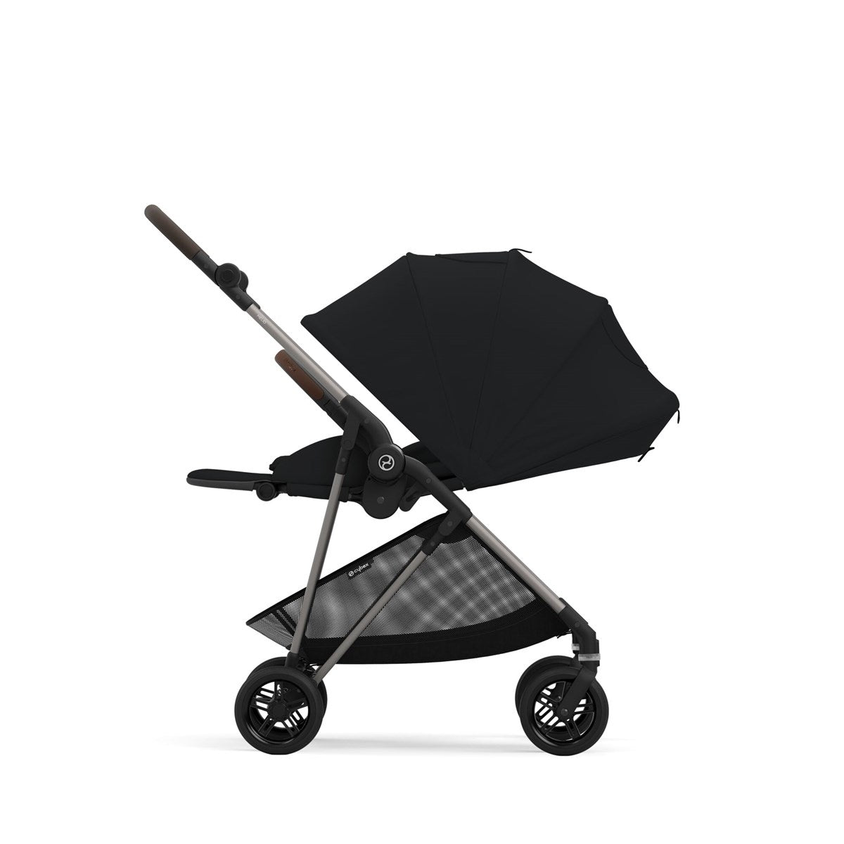 Cybex Melio Pushchair