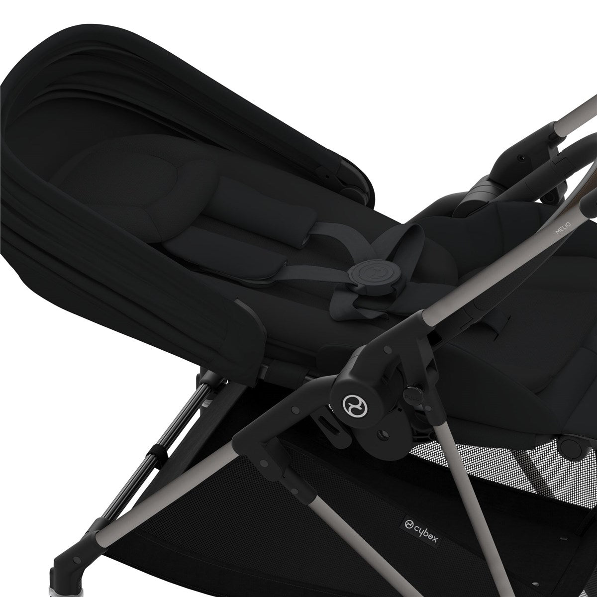 Cybex Melio Pushchair
