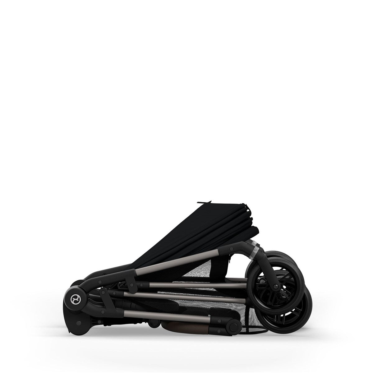 Cybex Melio Pushchair