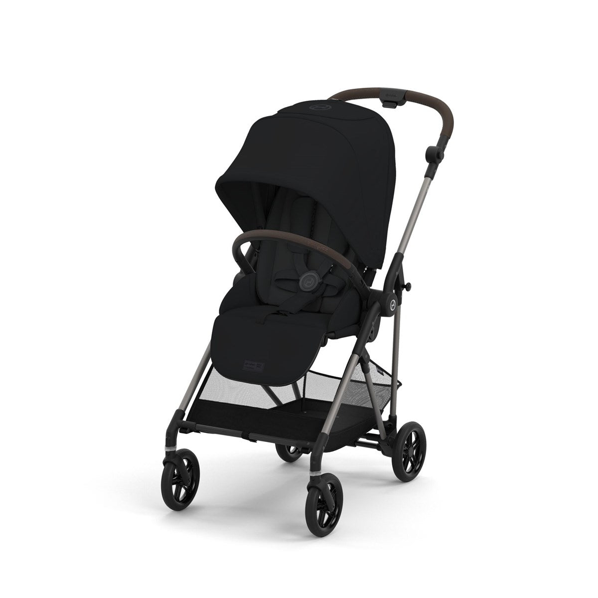 Cybex Melio Pushchair
