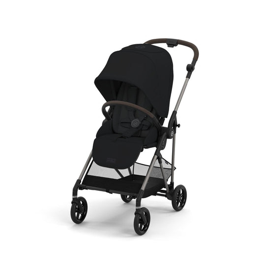Cybex Melio Pushchair
