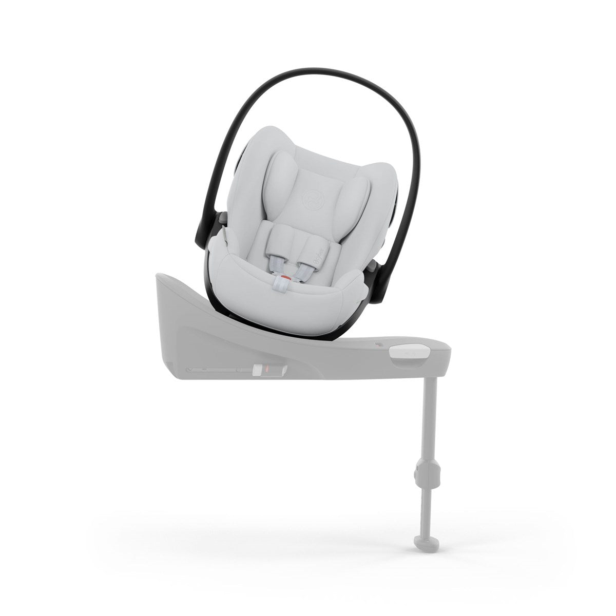 Cybex Cloud G i-Size Car Seat, 40-87 cm 0-24 months