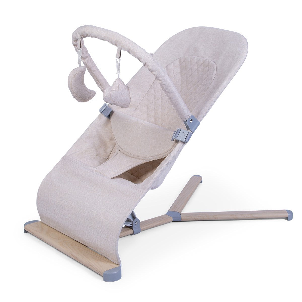 Red Kite Baya Bouncer