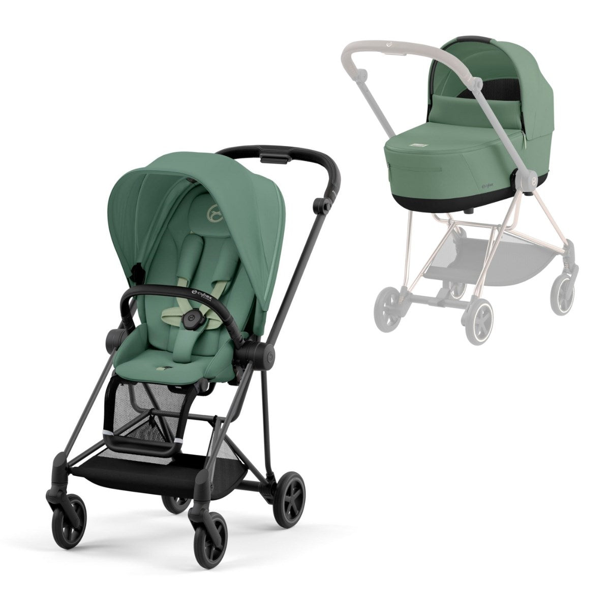 Cybex Mios Pushchair