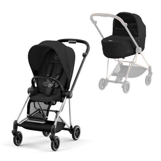 Cybex Mios Pushchair