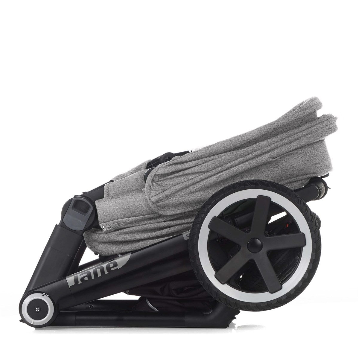 Jane Crosslight-3 + Matrix Light-2 travel system