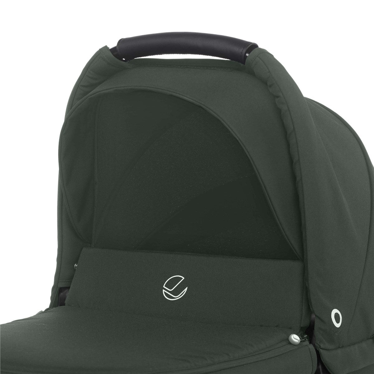 Jane Crosslight-3 + Sweet + Koos iSize, 10 Piece Travel System Bundle
