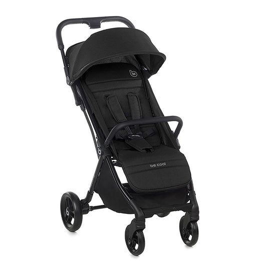 Be Cool Quick Fold Pushchair, 0-4 years