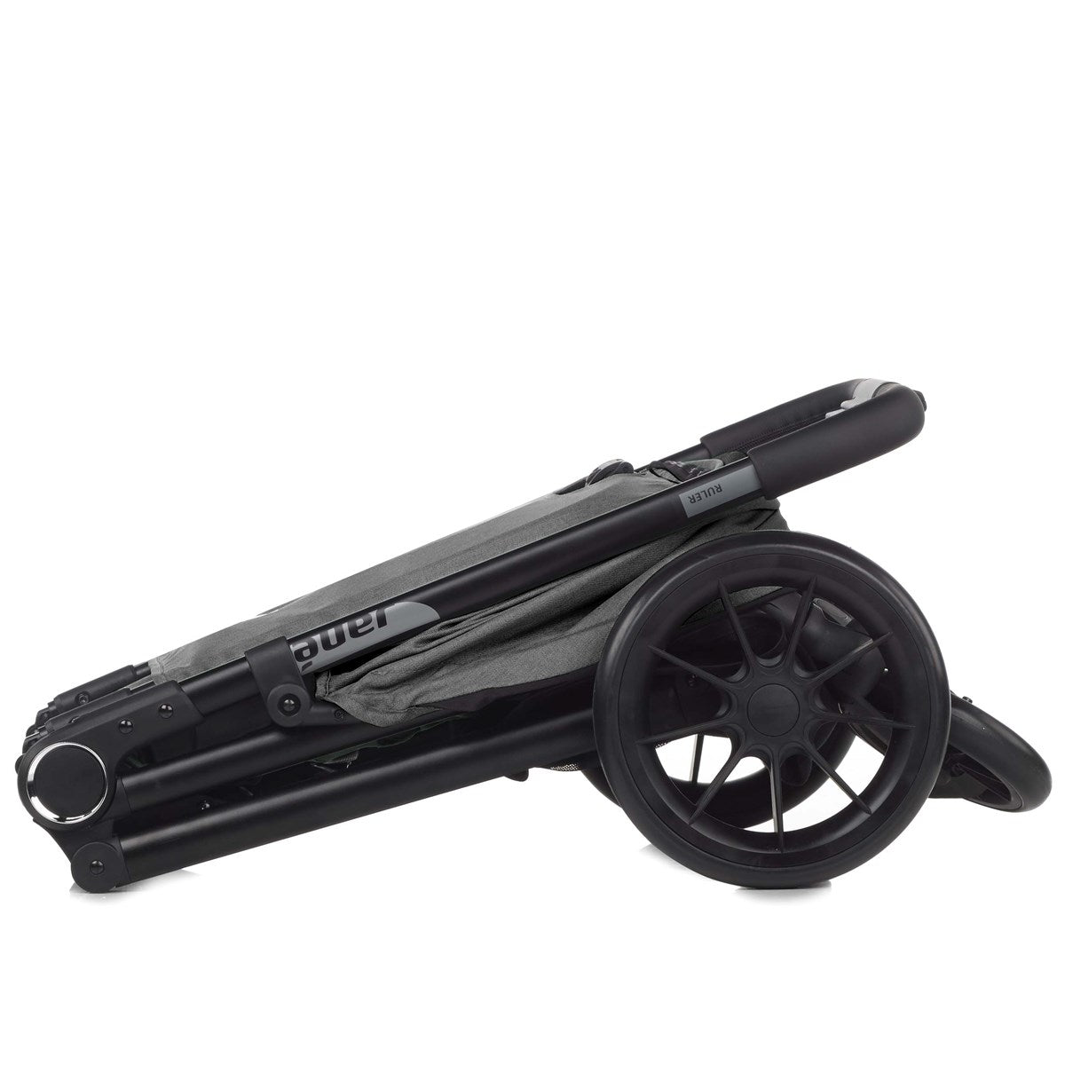 Jane Ruler Pushchair