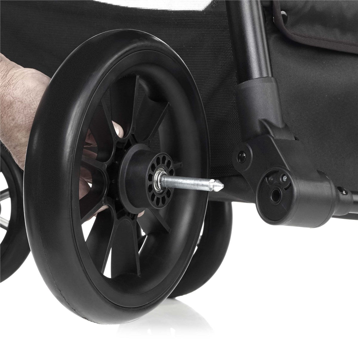Jane Ruler Pushchair