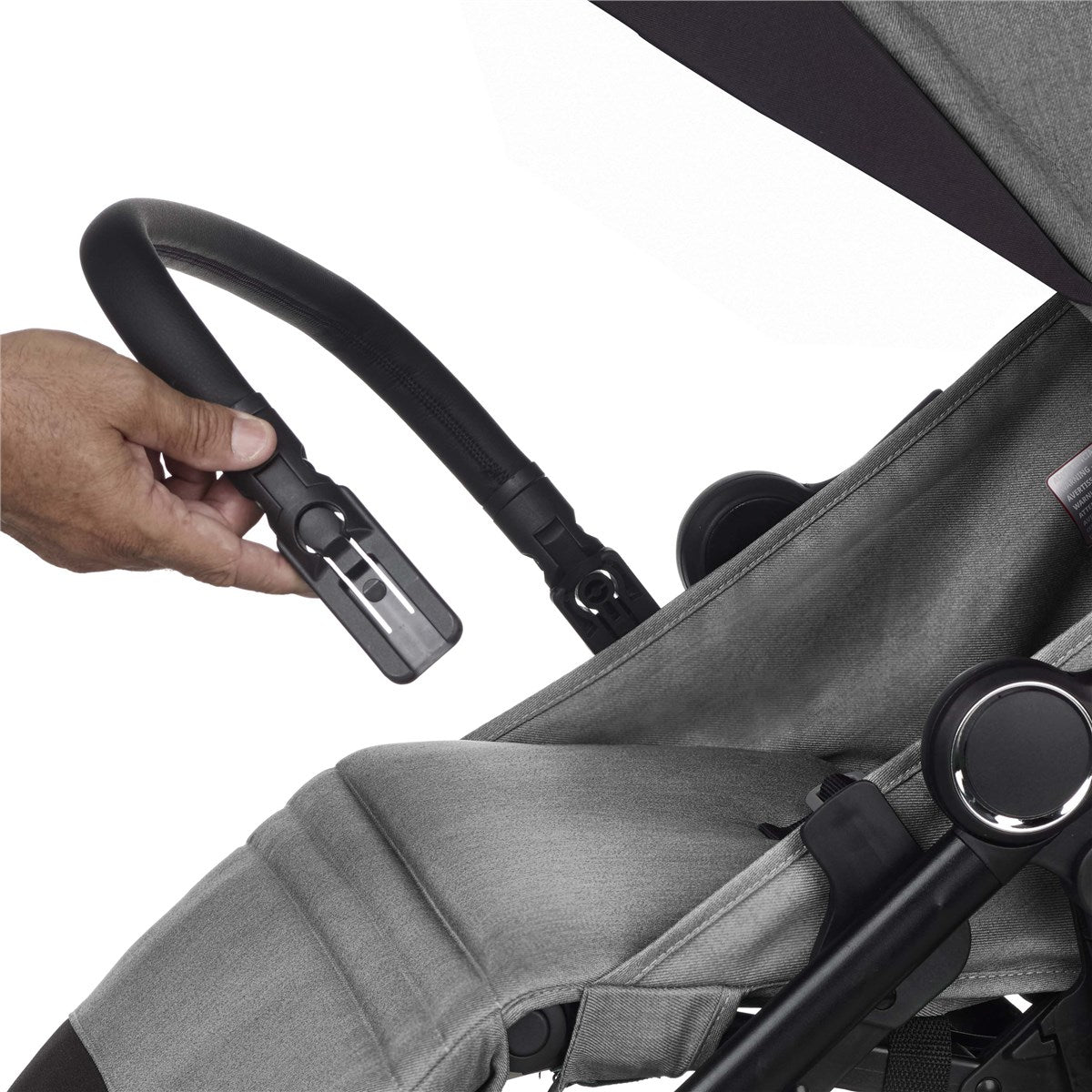 Jane Ruler Pushchair