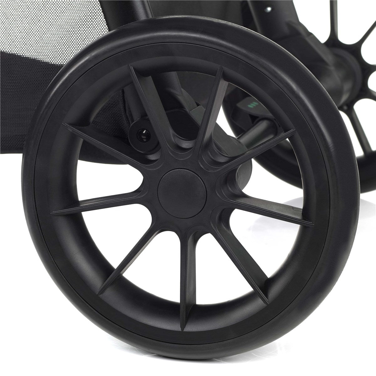 Jane Ruler Pushchair