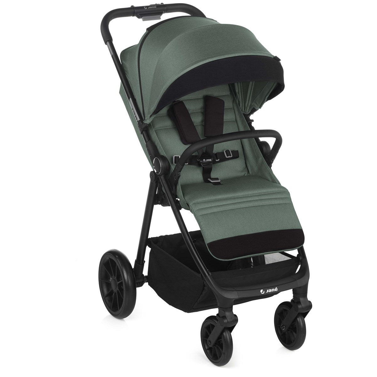 Jane Ruler Pushchair