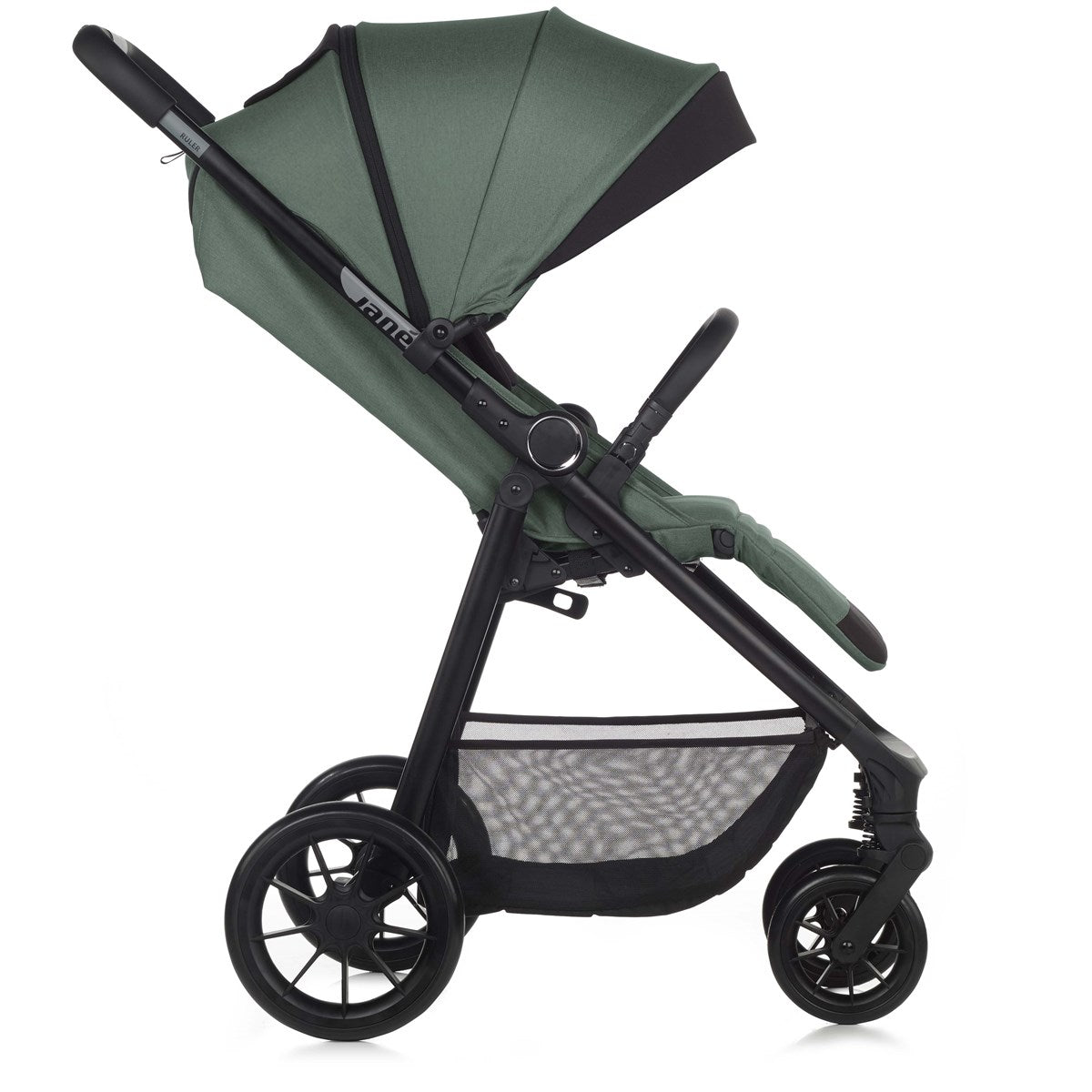 Jane Ruler Pushchair