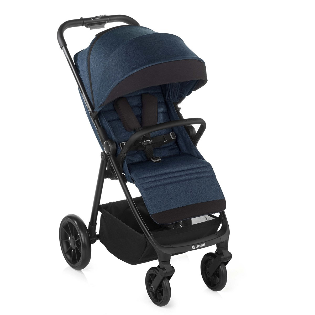 Jane Ruler Pushchair