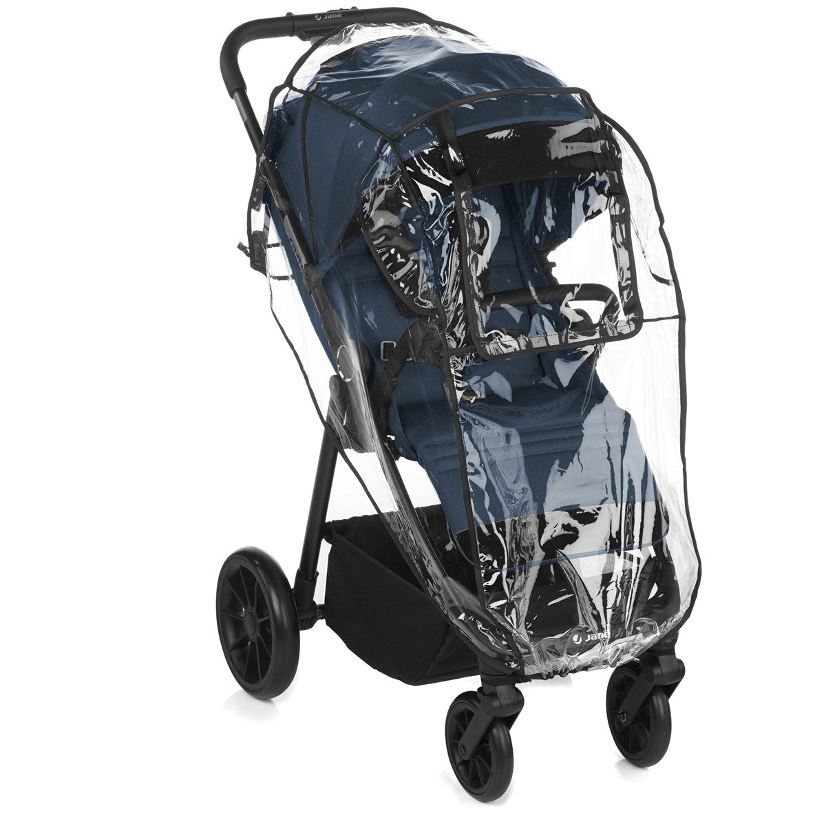 Jane Ruler Pushchair