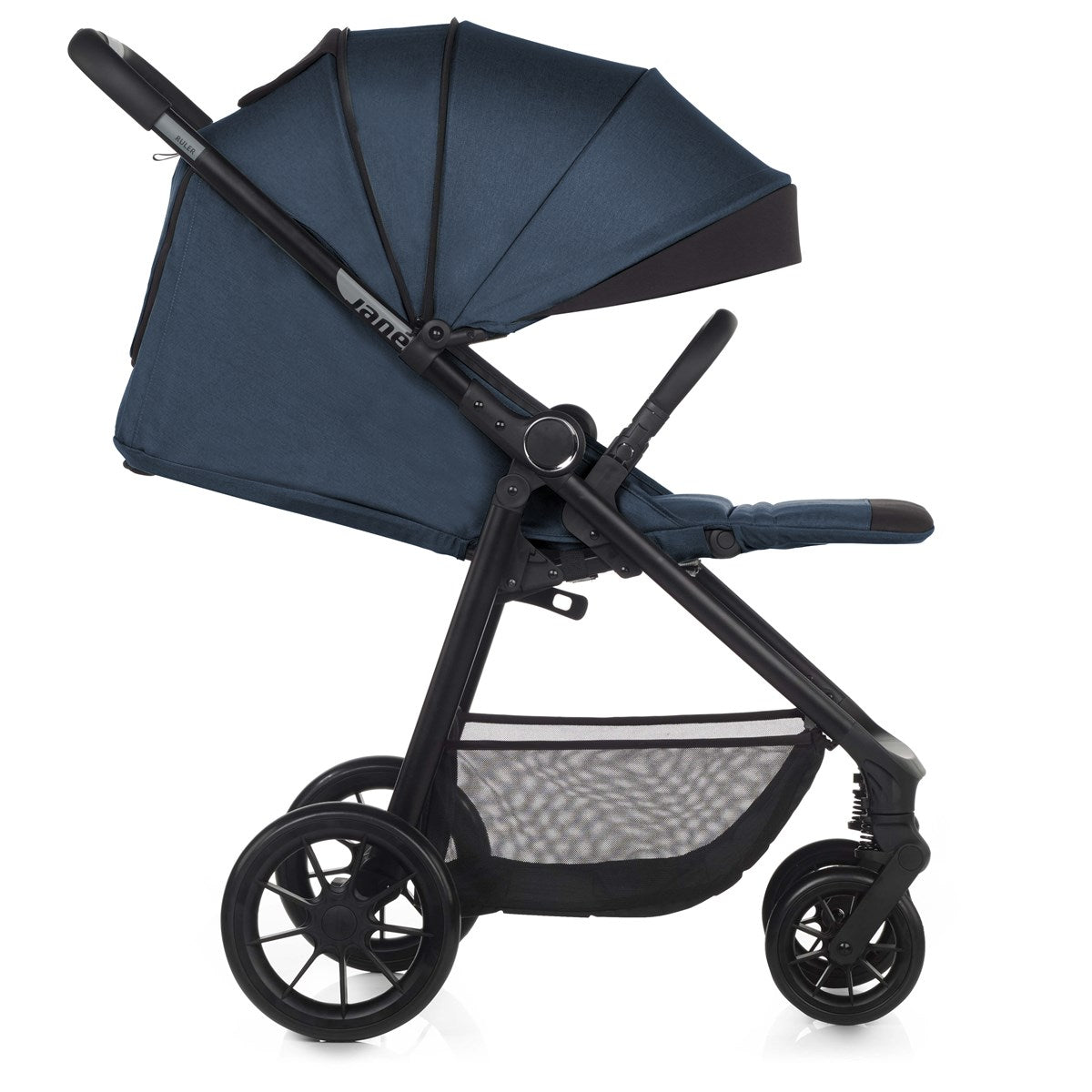 Jane Ruler Pushchair