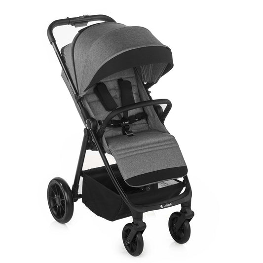 Jane Ruler Pushchair