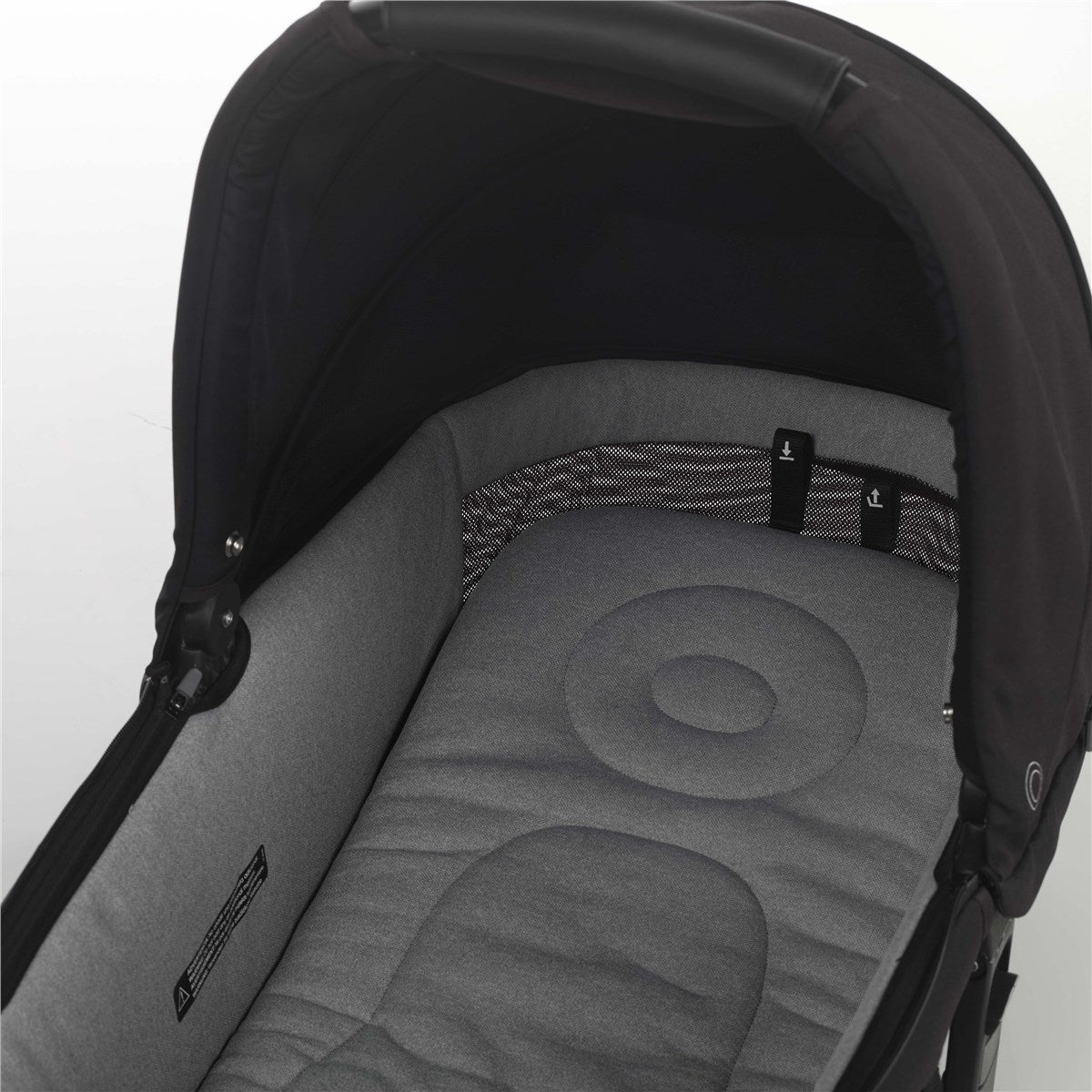 Jane Trider + Sweet + Koos iSize Travel System