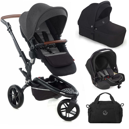 Jane Trider + Sweet + Koos iSize Travel System
