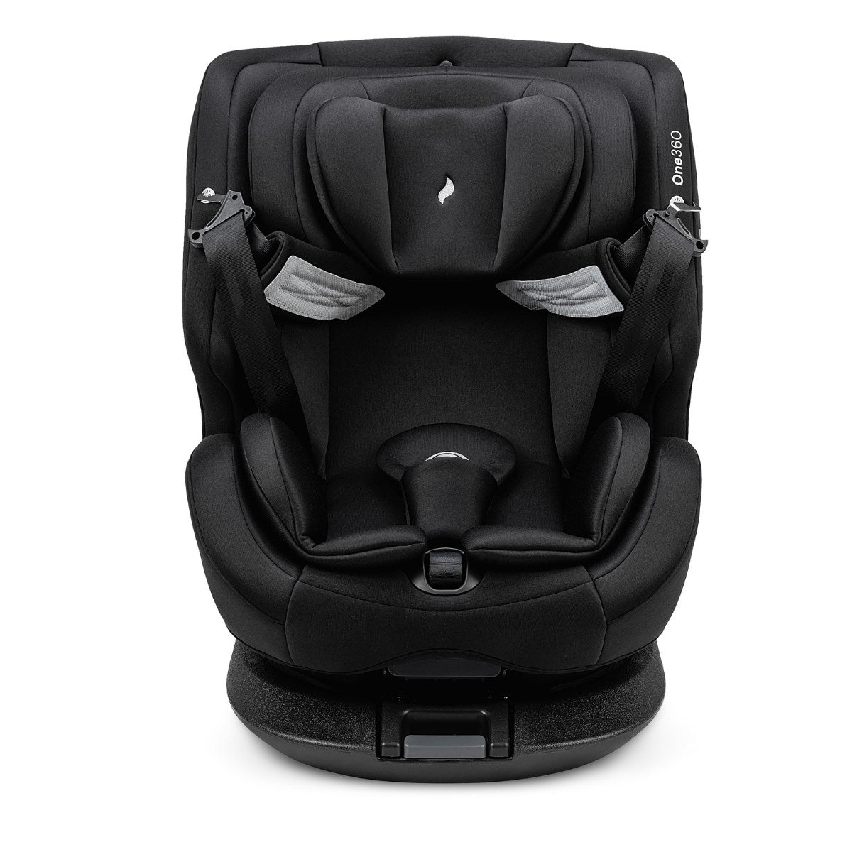Osann One 360 Rotating i-Size Car Seat, 40-150cm, 0-12 years