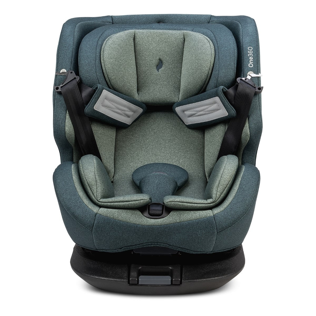 Osann One 360 Rotating i-Size Car Seat, 40-150cm, 0-12 years