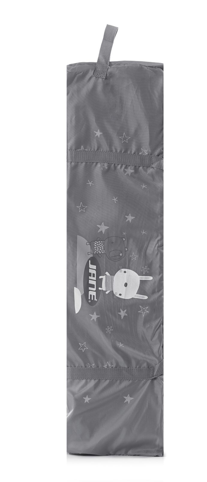 Jane Travel Fun Playpen with Toy bar