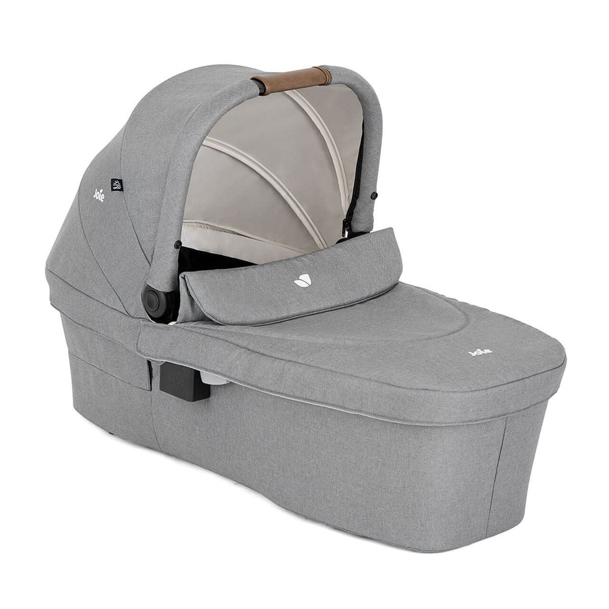 Joie Versatrax Premium Bundle With 360° Carseat And Base