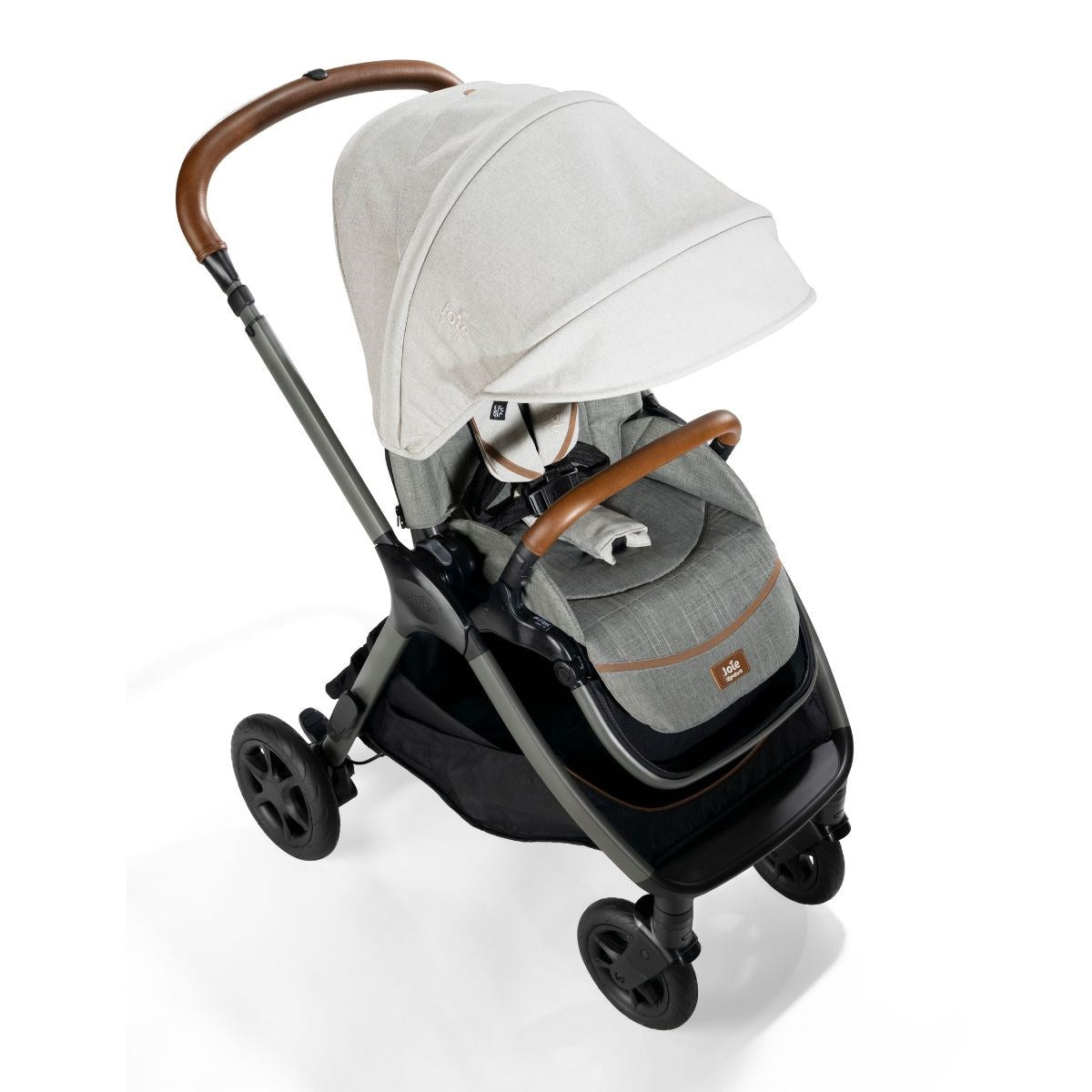 Joie Signature Finiti Pushchair