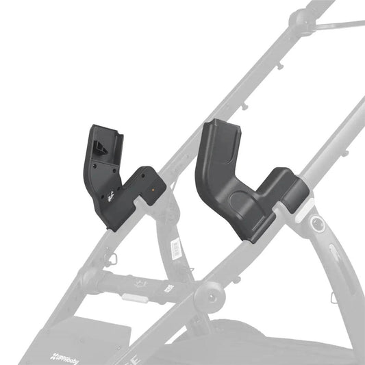 Uppababy Ridge Universal Car Seat Adapters