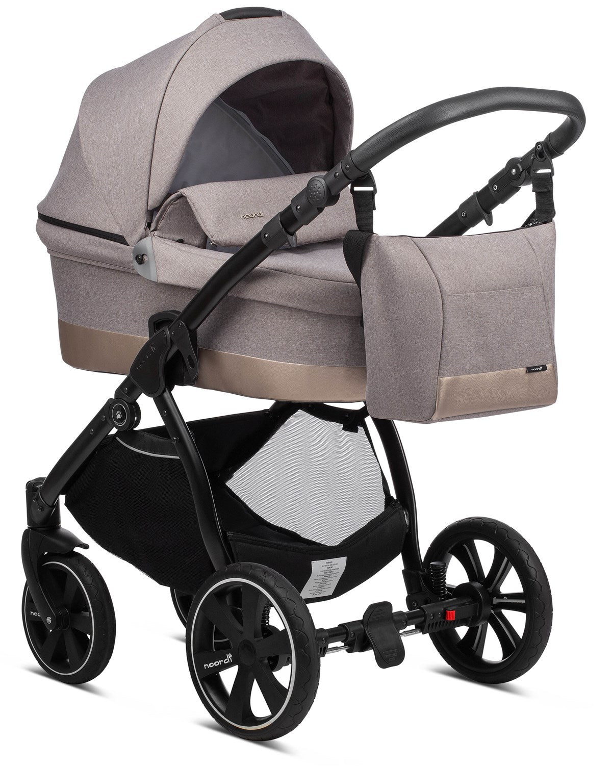 Noordi Sole Go 2in1