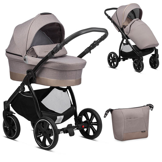 Noordi Sole Go 2in1