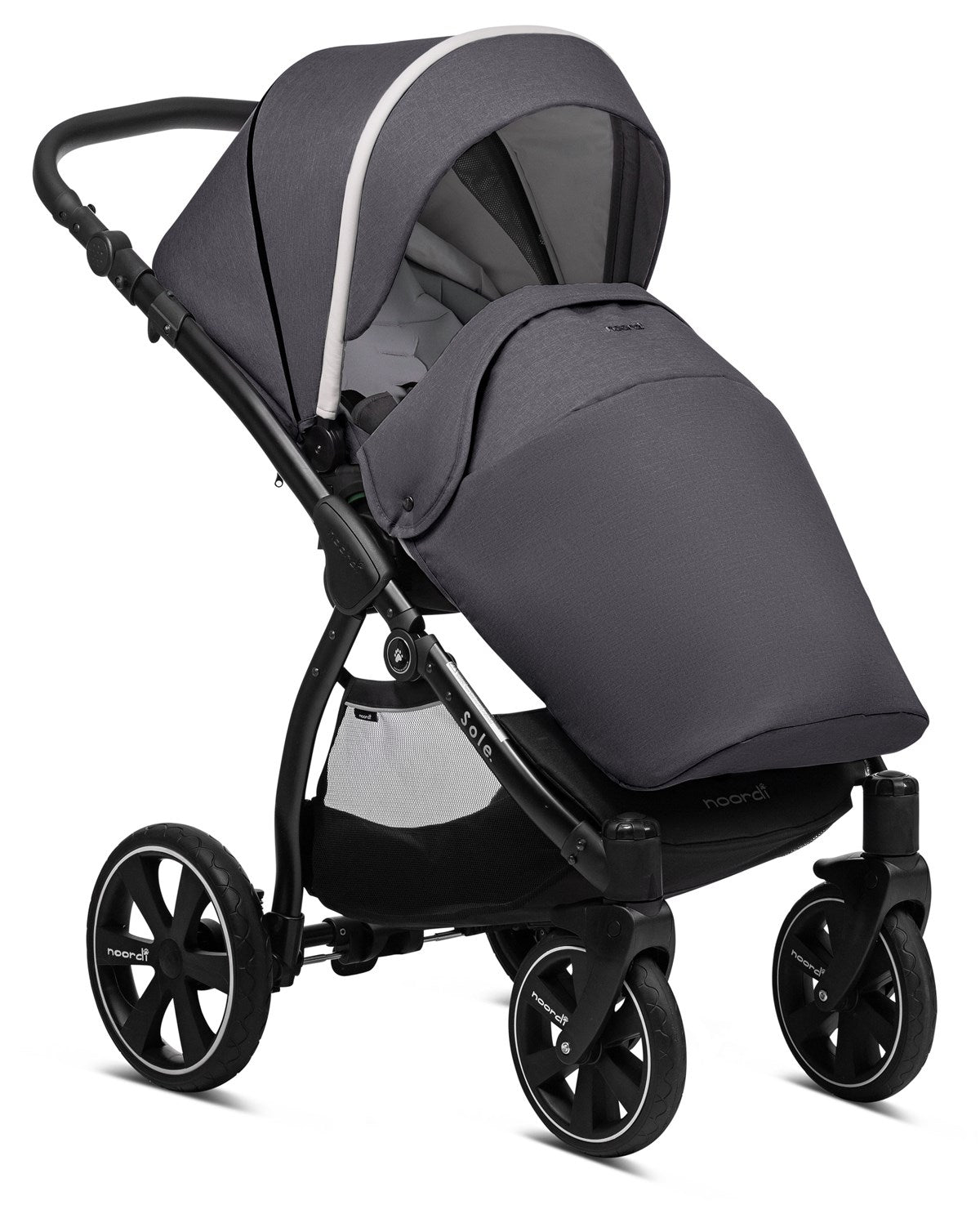 Noordi Sole Go 3in1 Terra Travel System