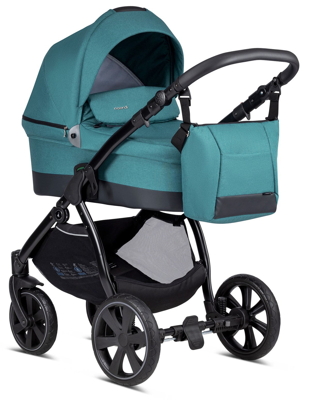 Noordi Sole Go 3in1 Terra Travel System