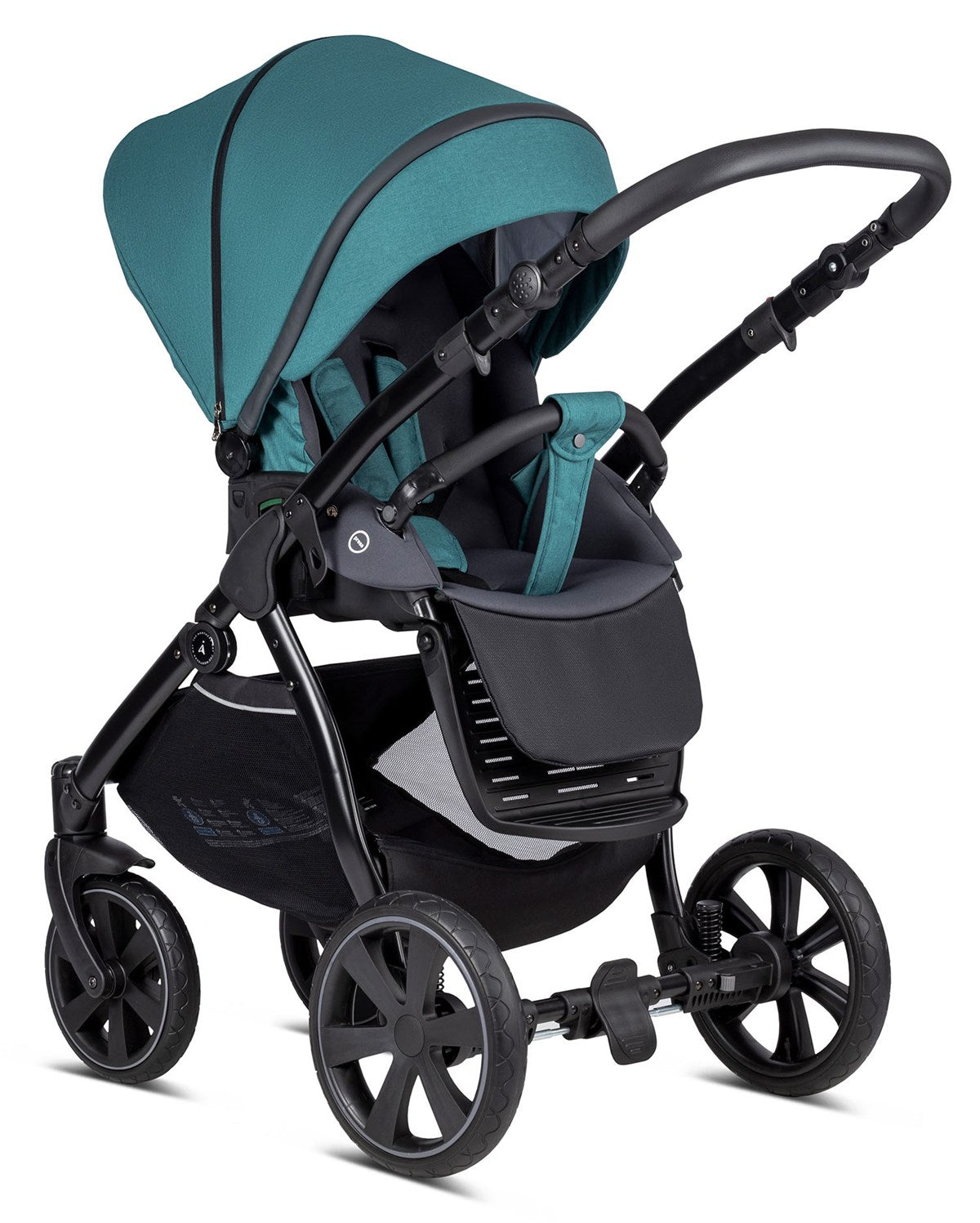 Noordi Sole Go 3in1 Terra Travel System