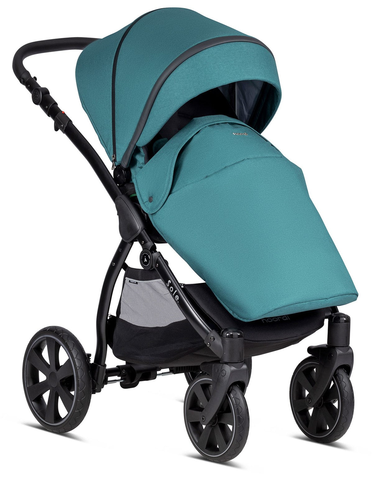 Noordi Sole Go 3in1 Terra Travel System