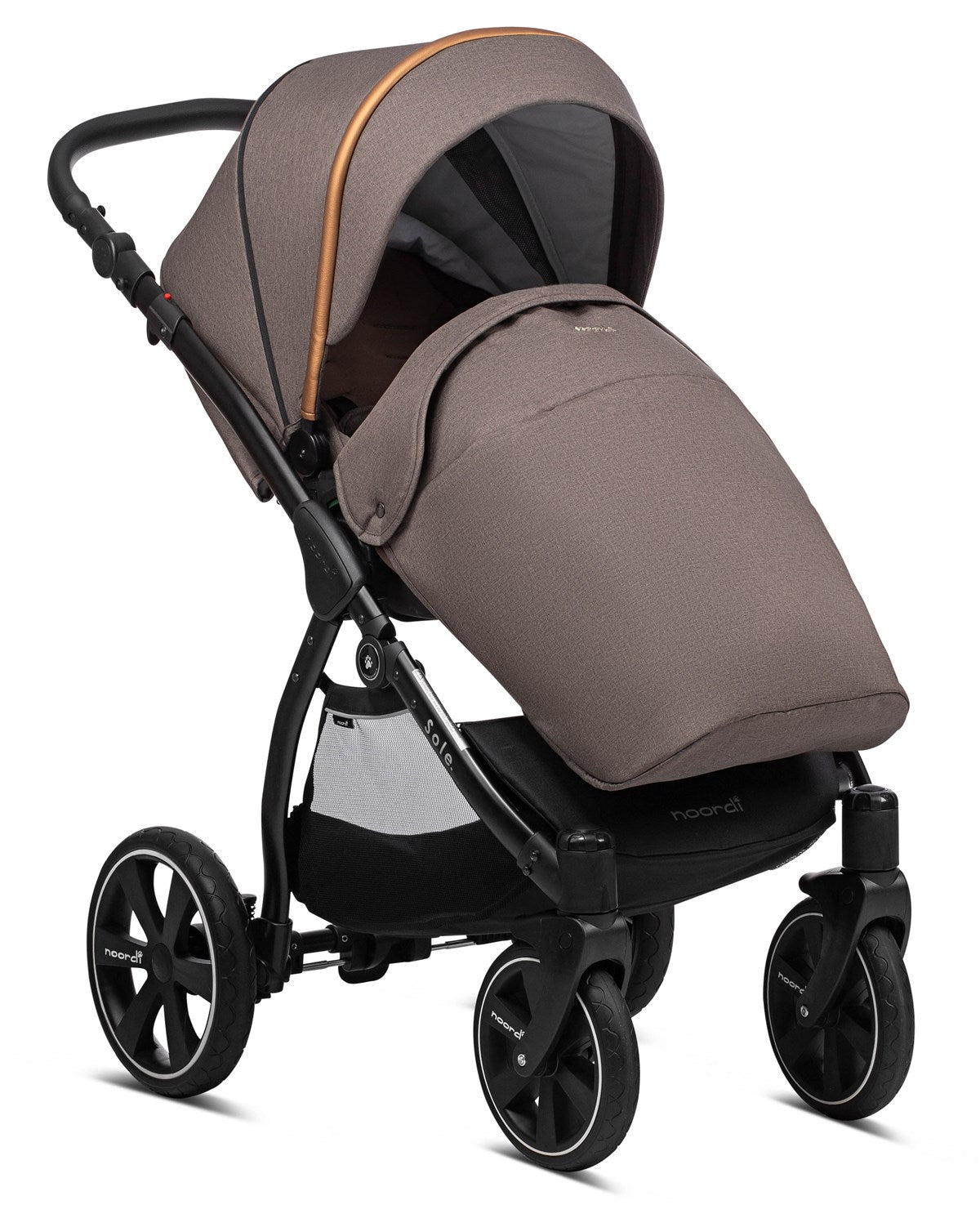 Noordi Sole Go 3in1 Terra Travel System