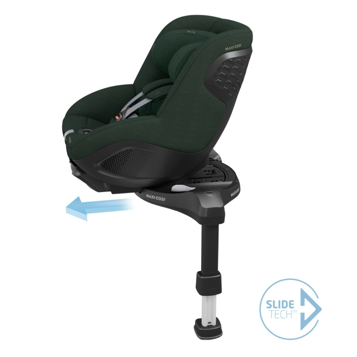 Maxi-Cosi Mica 360 Pro i-Size Car Seat, 0-4 Years