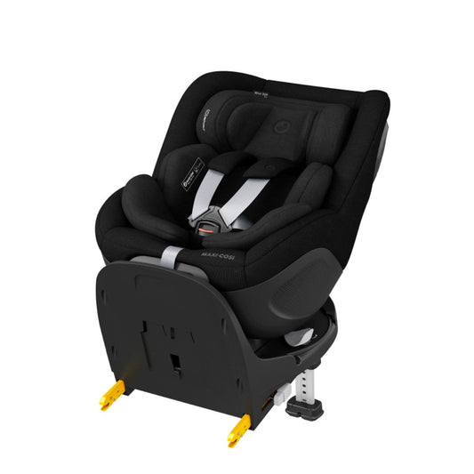 Maxi-Cosi Mica 360 Pro i-Size Car Seat, 0-4 Years