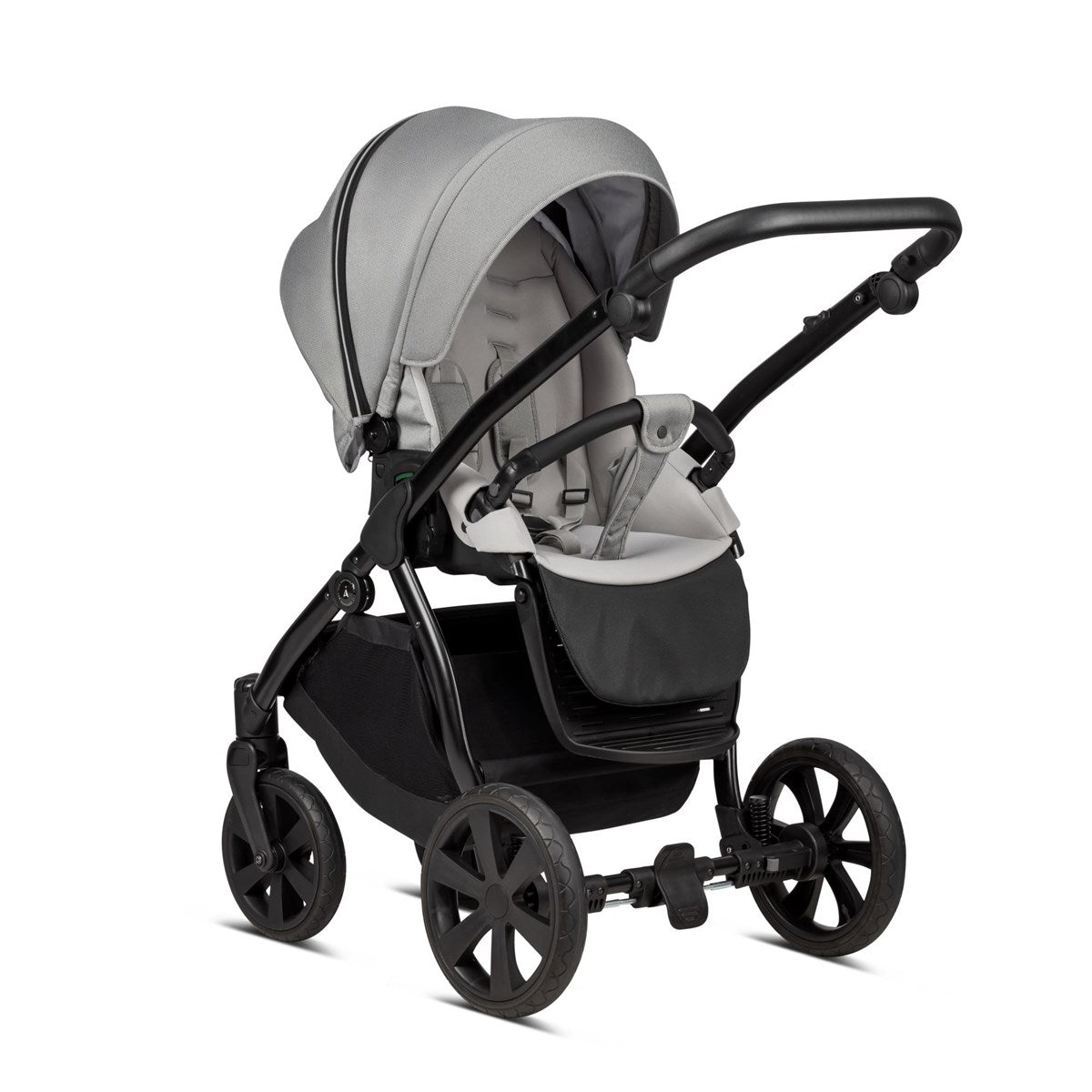 Noordi Fjordi 2in1