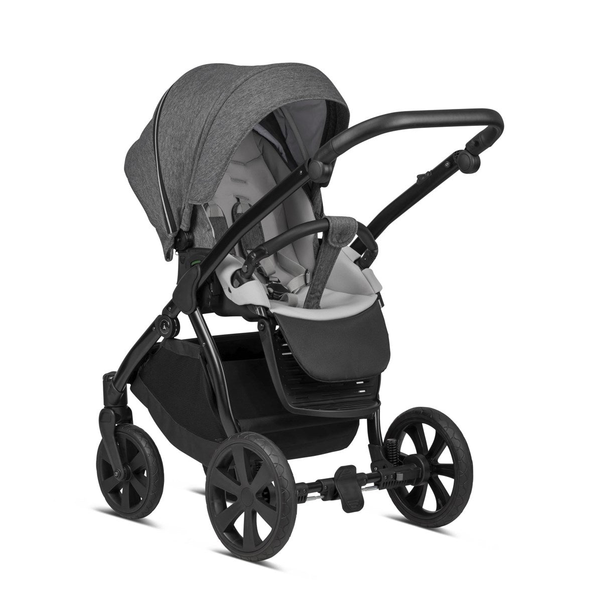 Noordi Fjordi 2in1