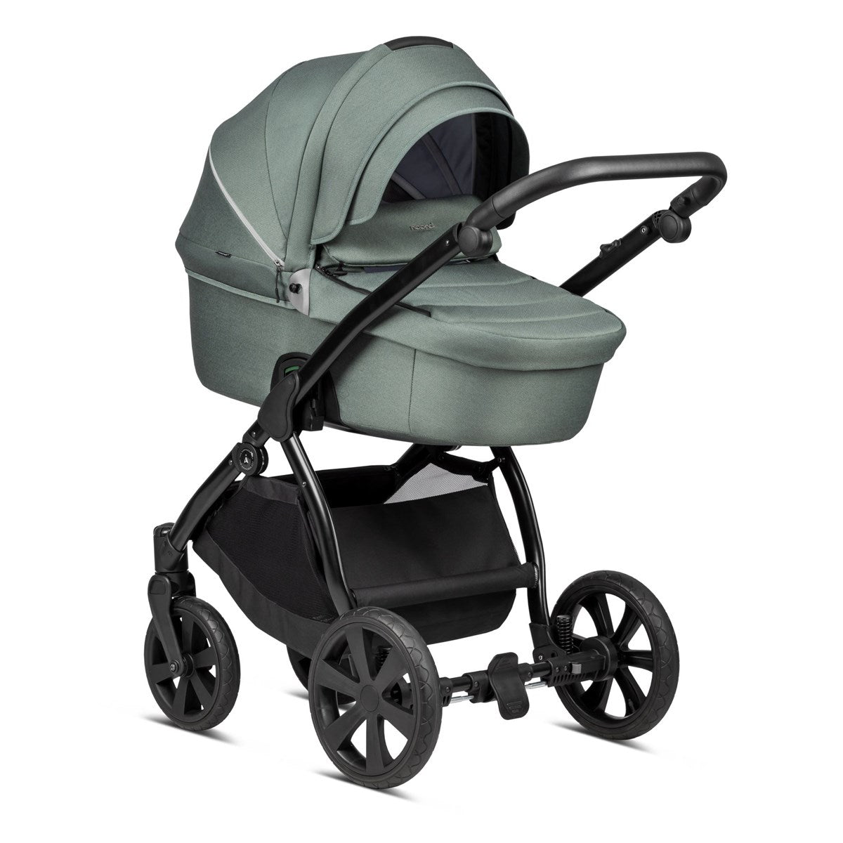 Noordi Fjordi 3in1 Terra Travel System