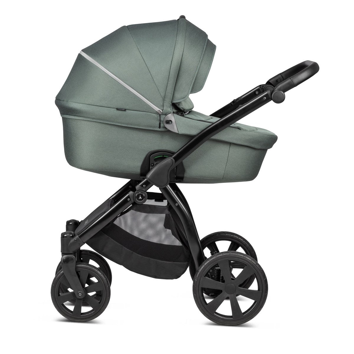 Noordi Fjordi 3in1 Terra Travel System